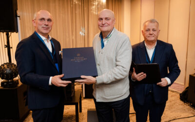 Eesti Kalaliit 30. aastapäeva GALERII